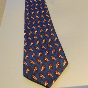 *4/$20 Bundle Deal* 59th Street Brownstone Men's Tie